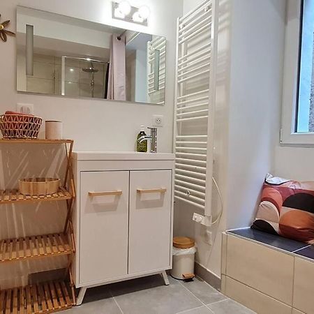 L'Echappee Belle Apartment Vienne  Ngoại thất bức ảnh