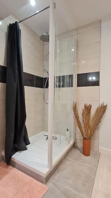 L'Echappee Belle Apartment Vienne  Ngoại thất bức ảnh