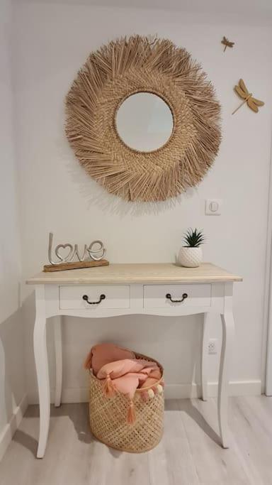 L'Echappee Belle Apartment Vienne  Ngoại thất bức ảnh