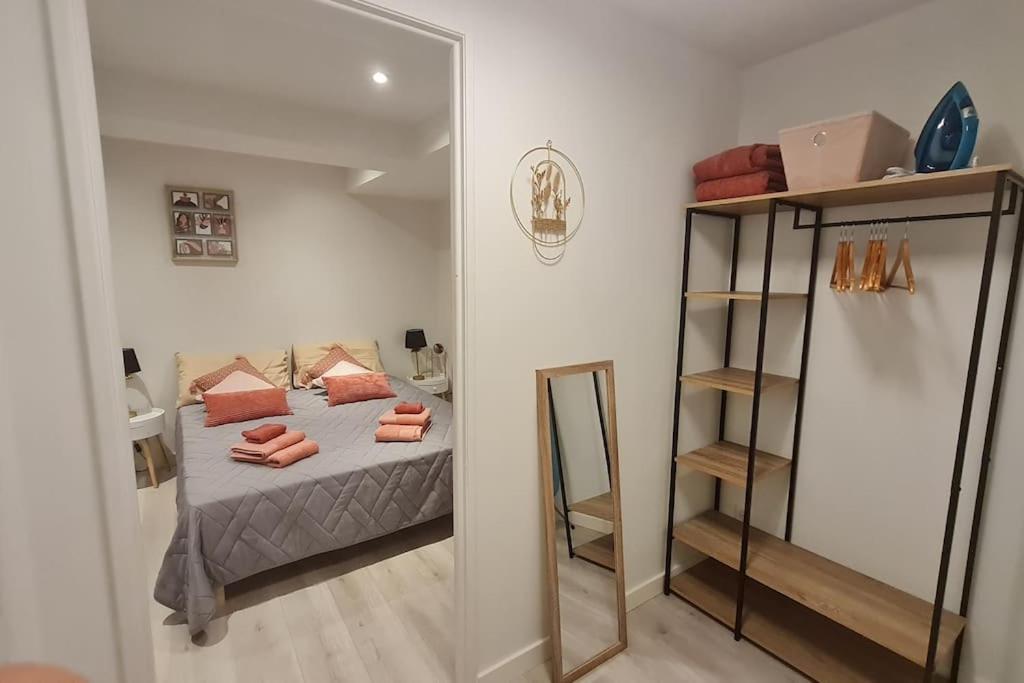 L'Echappee Belle Apartment Vienne  Ngoại thất bức ảnh